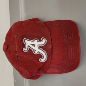 𝅺47 brand Alabama hat great condition.  Fan gear adjustable